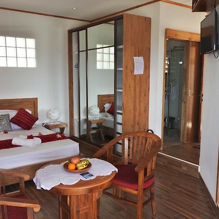 Armony Residence Holiday Apartment 2 Victoria Ngoại thất bức ảnh