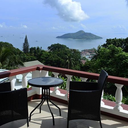 Armony Residence Holiday Apartment 2 Victoria Ngoại thất bức ảnh