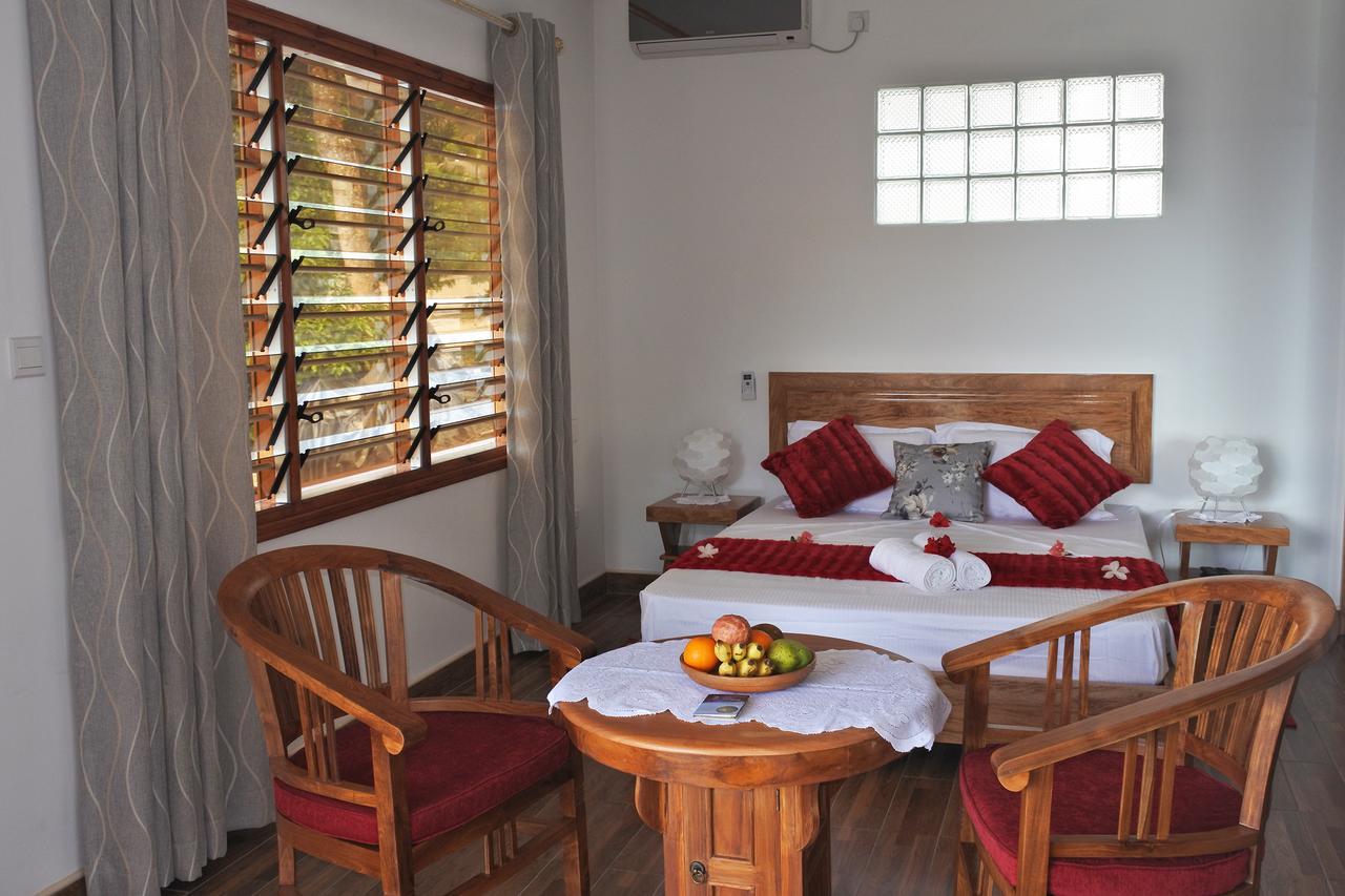 Armony Residence Holiday Apartment 2 Victoria Ngoại thất bức ảnh