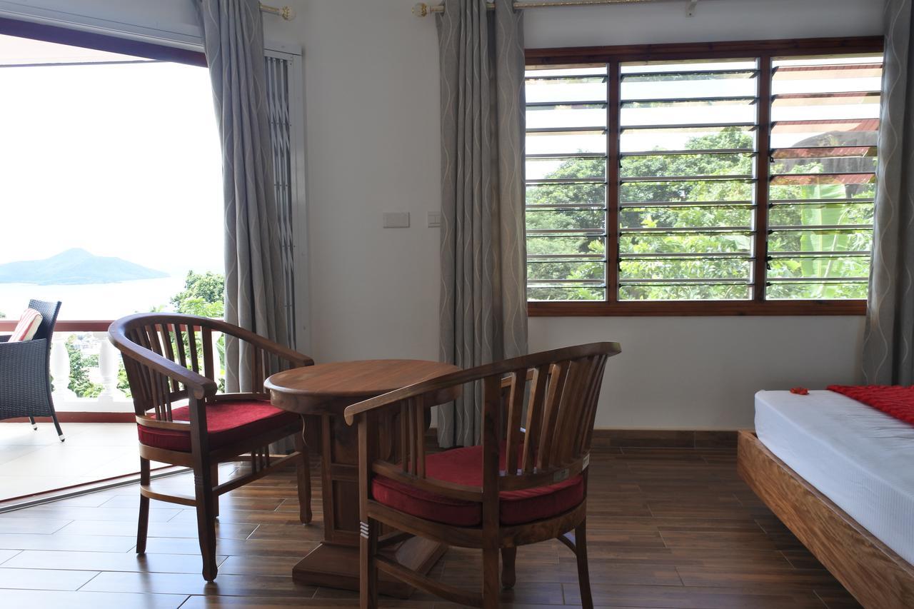 Armony Residence Holiday Apartment 2 Victoria Ngoại thất bức ảnh